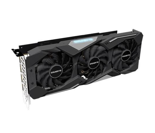 Gigabyte Radeon RX 5700 Gaming OC 8GB GDDR6 - 515925 - zdjęcie 2
